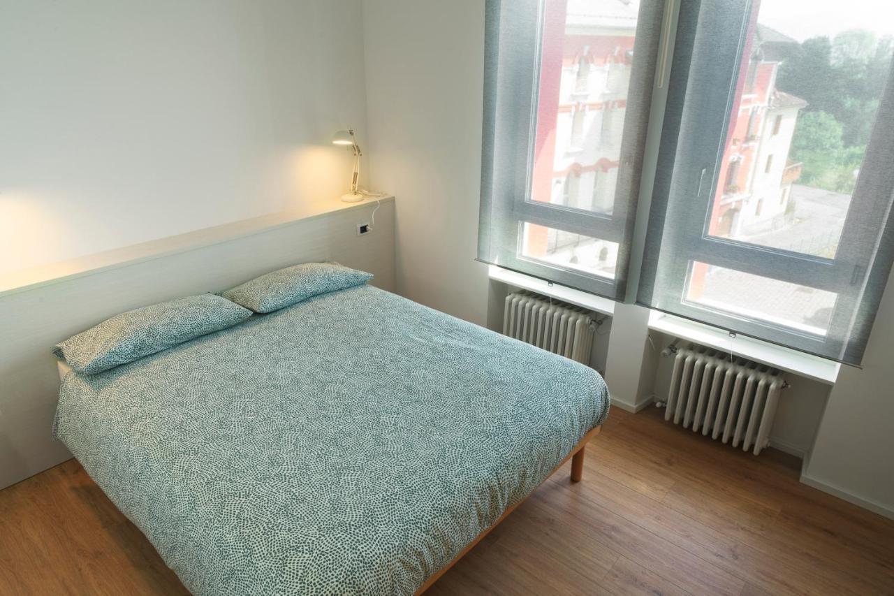 Fioralpino Apartments Sospirolo Luaran gambar